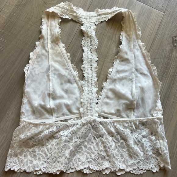 Intimately FP bralette - Picture 2 of 4